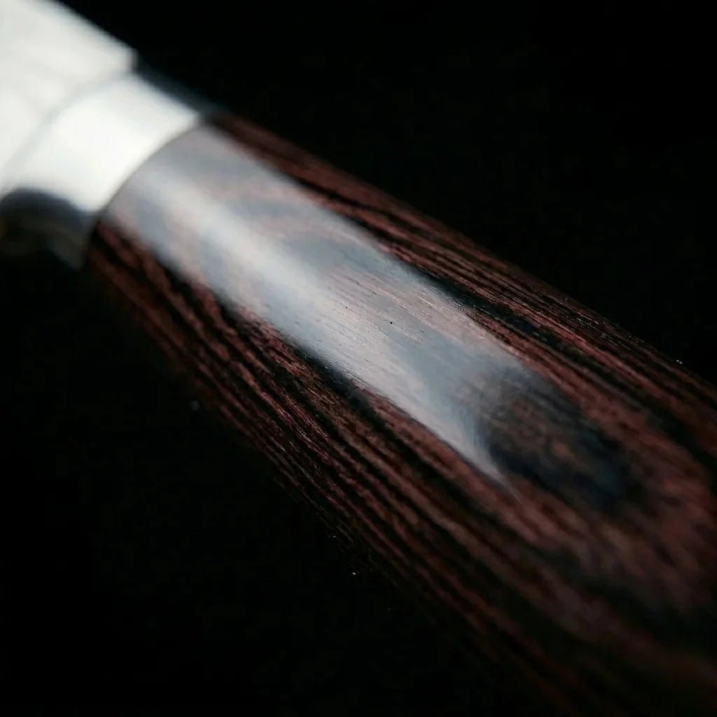 Hocho - Set de 3 Cuchillos Profesionales – Corte Preciso y Duradero - Hōchō Chef
