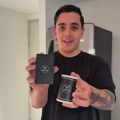 Combo Afilador de Cuchillos + Asentador de Cuero